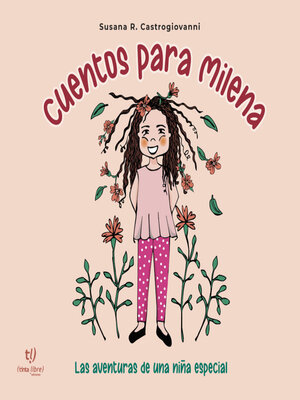 cover image of Cuentos para Milena